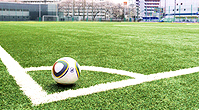 サッカー指導者養成講習会