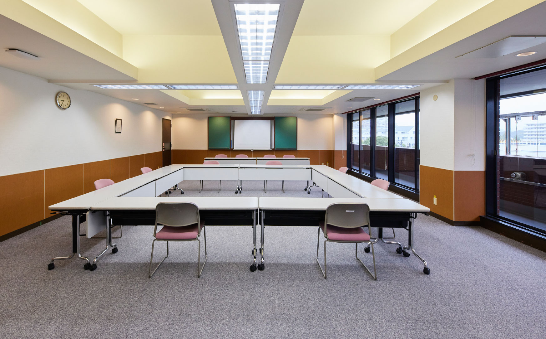 Conference room