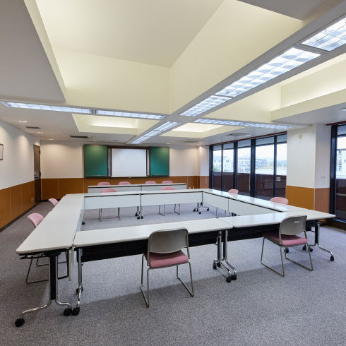 Conference room